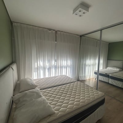Location longue durée d’un spacieux appartement de 4 pièces, 100 m², quartier Nuñez, Buenos Aires, Argentine